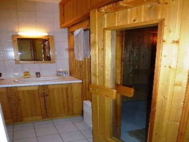 HAMEAU APPARTEMENTS - Flaine Le Hameau 1800