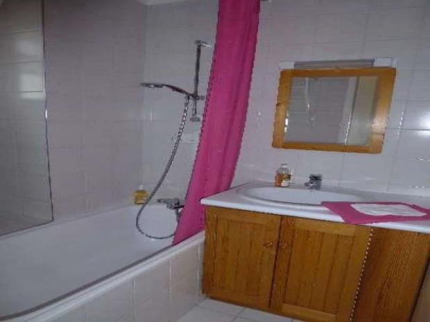 HAMEAU APPARTEMENTS - Flaine Le Hameau 1800