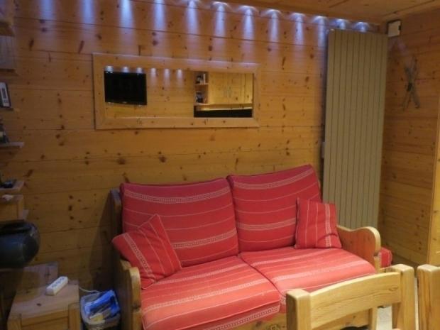 Appartement 4 pièces - 8 personnes - Châtel