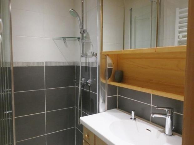 Appartement 4 pièces - 8 personnes - Châtel