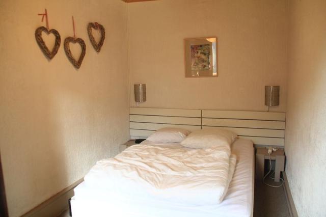 Appartements LE CHALUNE - Châtel