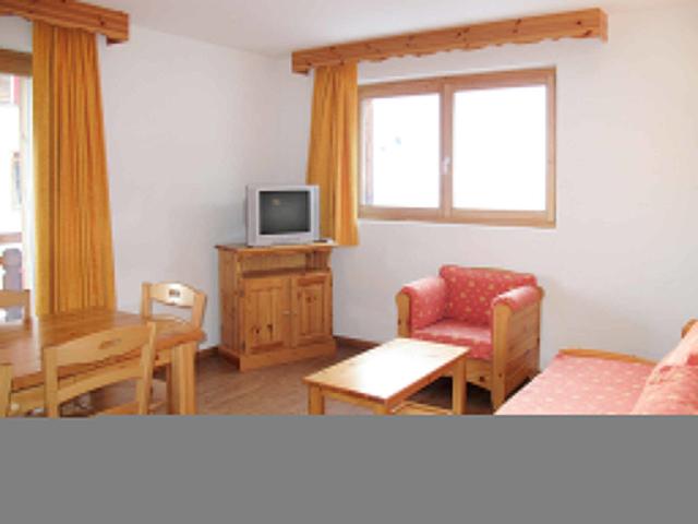 3 pièces 6 personnes CH1961.703.5 - Nendaz