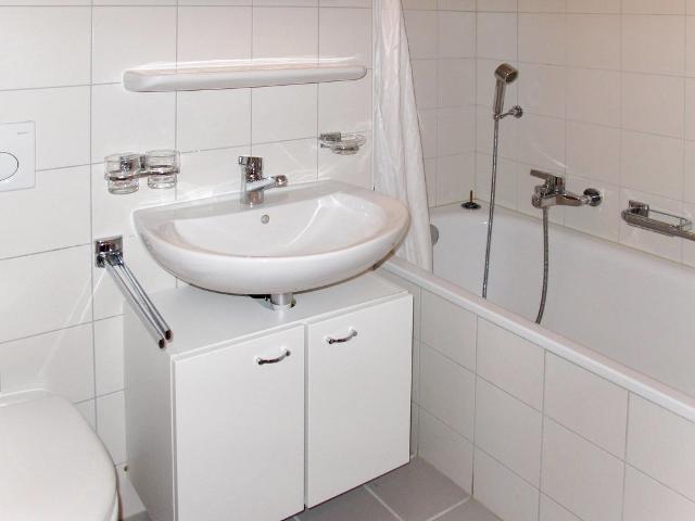 3 pièces 6 personnes CH1961.703.5 - Nendaz