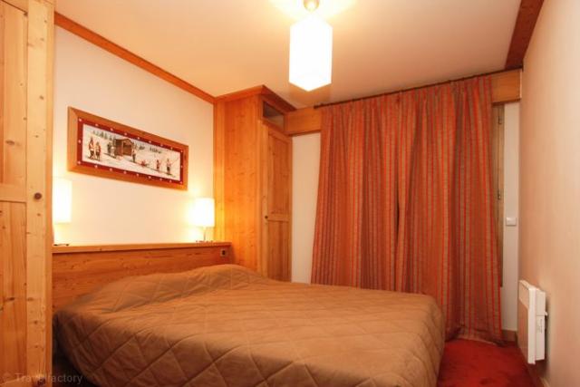 Résidence Vacanceole Le Goleon - Val écrins 3* - Les Deux Alpes Centre