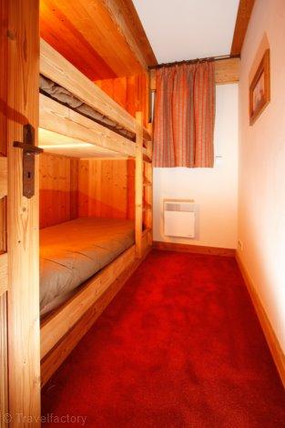 Résidence Vacanceole Le Goleon - Val écrins 3* - Les Deux Alpes Centre
