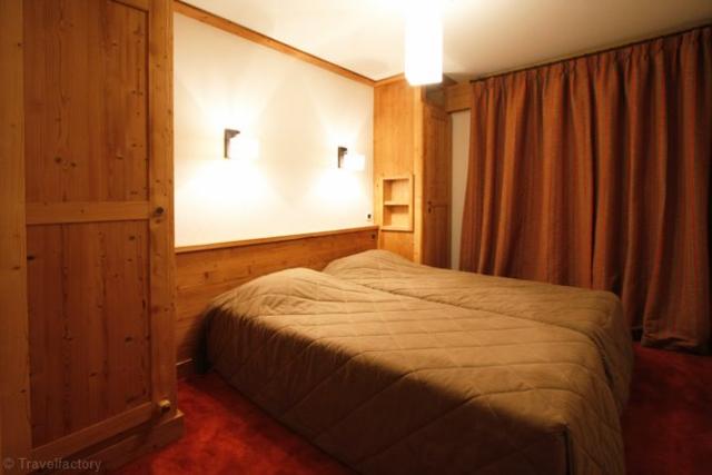Résidence Vacanceole Le Goleon - Val écrins 3* - Les Deux Alpes Centre