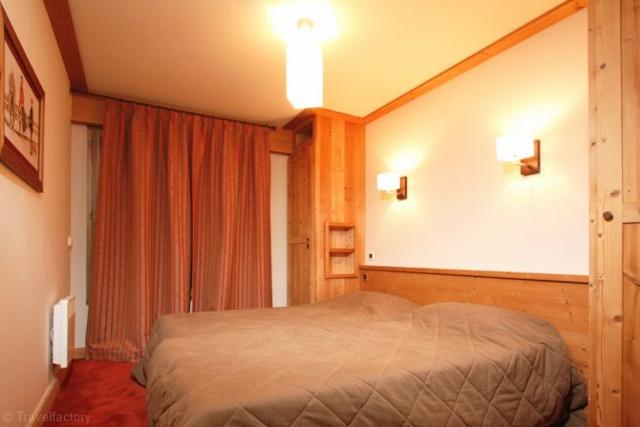 Résidence Vacanceole Le Goleon - Val écrins 3* - Les Deux Alpes Centre