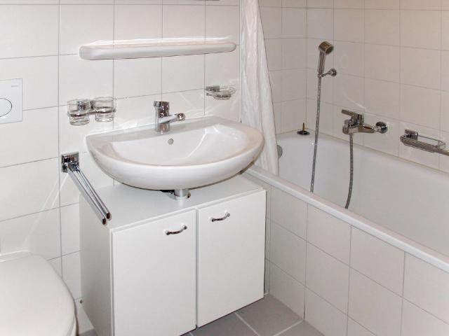 3 pièces 6 personnes CH1961.703.4 - Nendaz