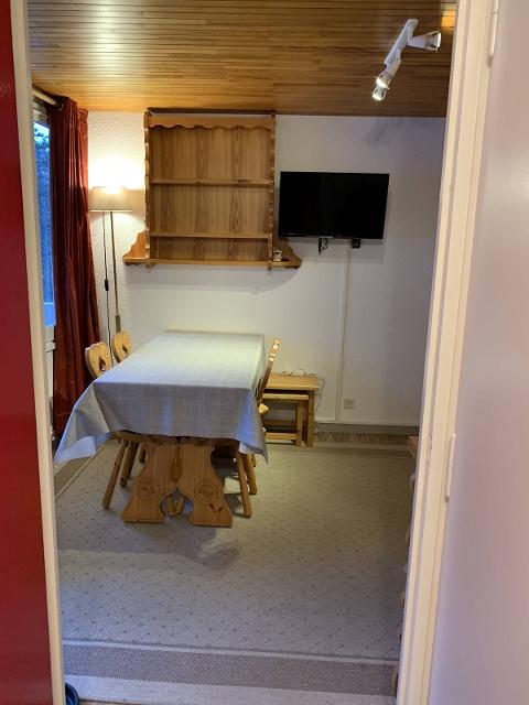 Appartement Pastourlet 81 - Vars