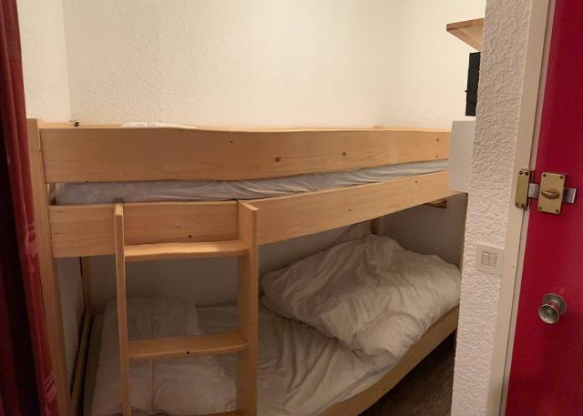 Appartement Pastourlet 81 - Vars