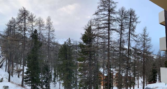 Appartement Pastourlet 81 - Vars