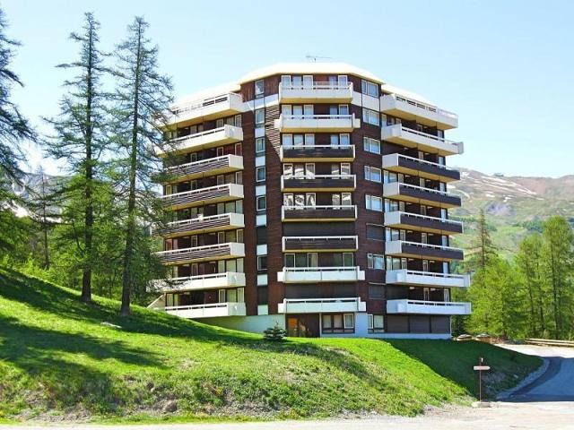 Appartement Pastourlet 81 - Vars