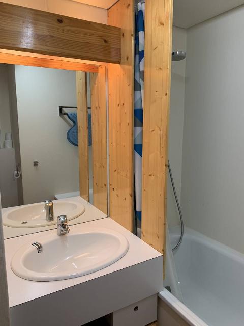 Appartement Pastourlet 81 - Vars