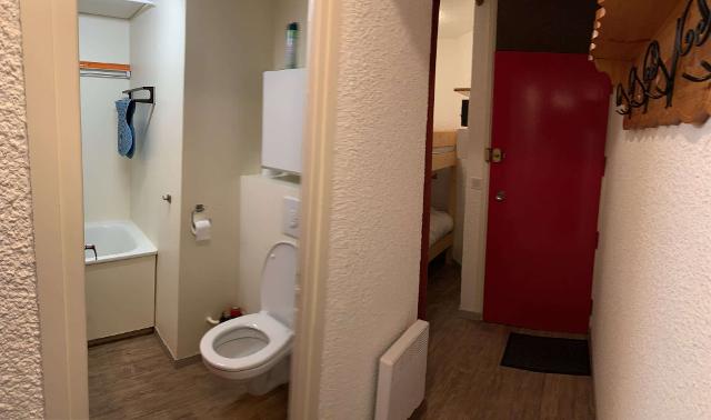 Appartement Pastourlet 81 - Vars