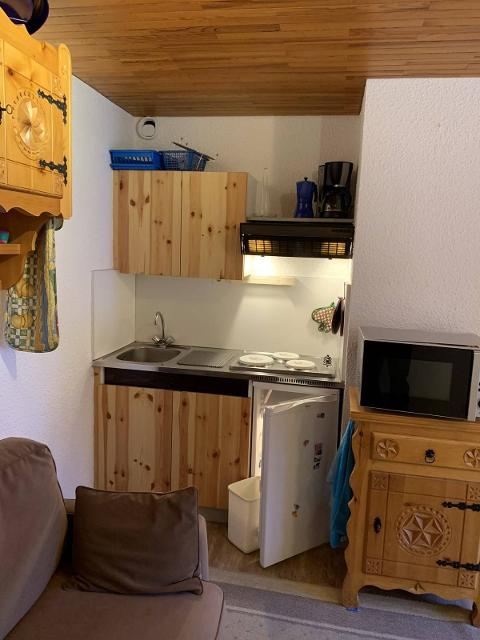 Appartement Pastourlet 81 - Vars