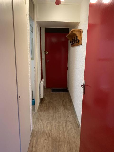 Appartement Pastourlet 81 - Vars