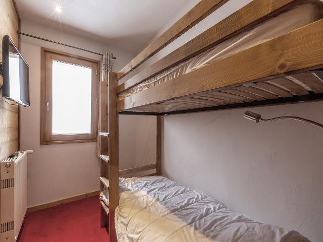 Chalet Les Isbas - Plagne Centre