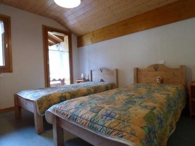 LA PASTOURELLE - Le Grand Bornand