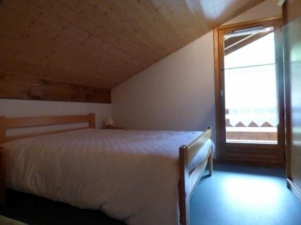 LA PASTOURELLE - Le Grand Bornand