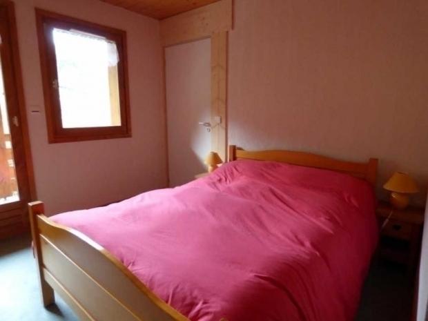 LA PASTOURELLE - Le Grand Bornand