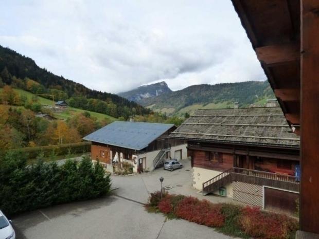 LA PASTOURELLE - Le Grand Bornand