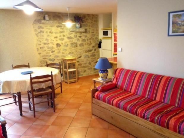 Anthemis - Les Angles