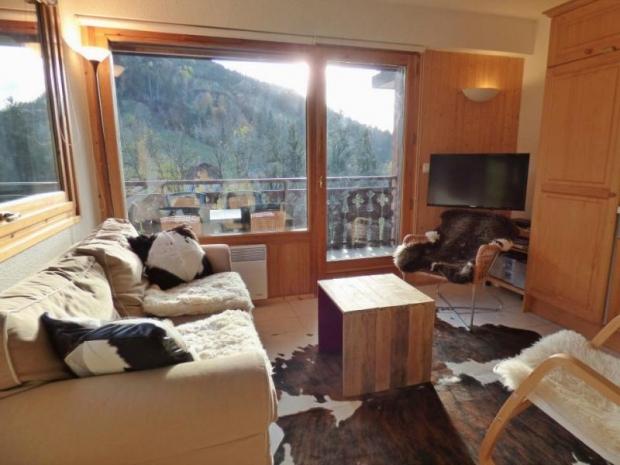 EMERAUDE - Le Grand Bornand