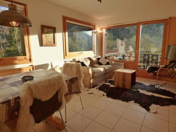 EMERAUDE - Le Grand Bornand