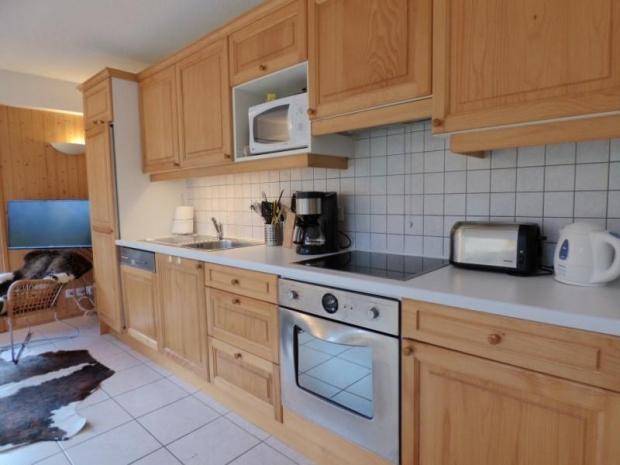 EMERAUDE - Le Grand Bornand