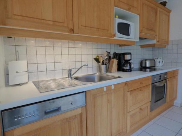 EMERAUDE - Le Grand Bornand