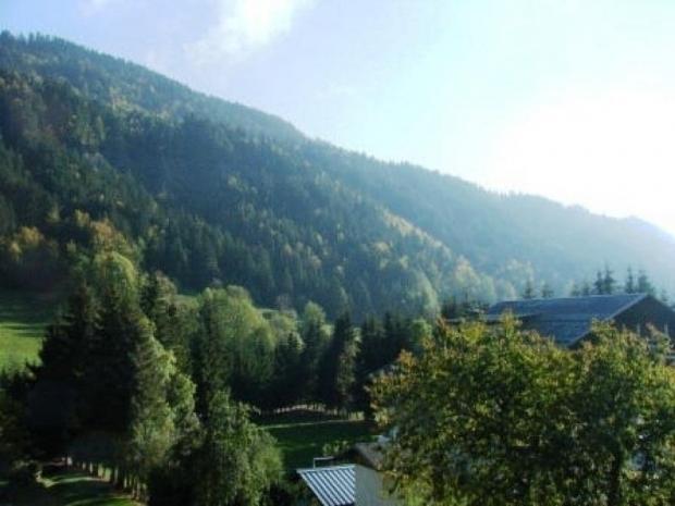 VILLAVIT - Le Grand Bornand