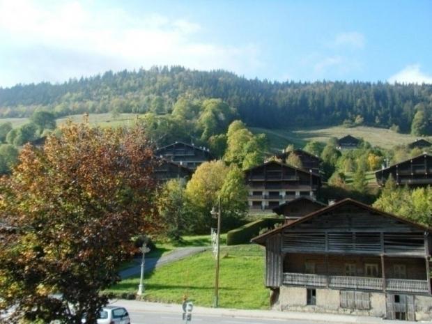 VILLAVIT - Le Grand Bornand