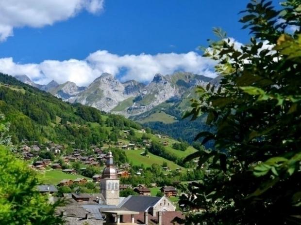 VILLAVIT - Le Grand Bornand