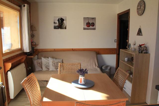 Appartements LE PETIT SAVOYARD - Châtel