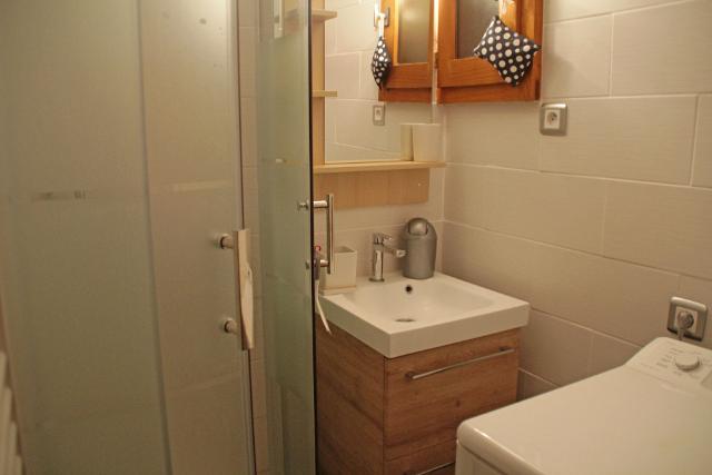 Appartements LE PETIT SAVOYARD - Châtel