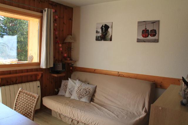 Appartements LE PETIT SAVOYARD - Châtel