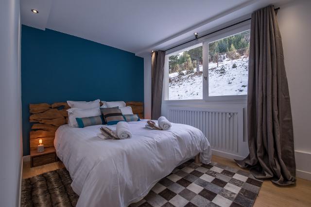 Appartements Ariondaz 286 - Courchevel 1650