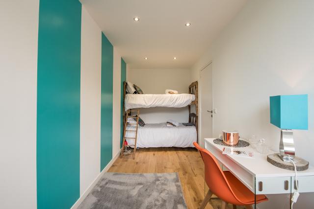 Appartements Ariondaz 286 - Courchevel 1650