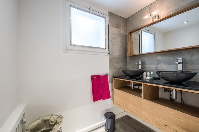 Appartements Ariondaz 286 - Courchevel 1650