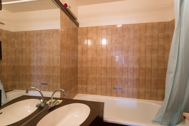 Appartement Soldanelles SOL A404 - Les Menuires Reberty 1850