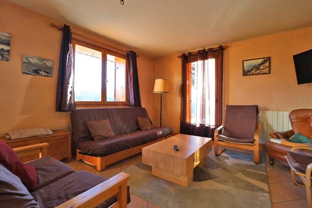 Chalet Les Campanule CAMPA1 - La Rosière