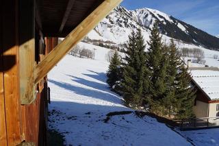 Appartement La Fontaine Du Roi FON-DEL-A03 - Saint Jean d'Arves