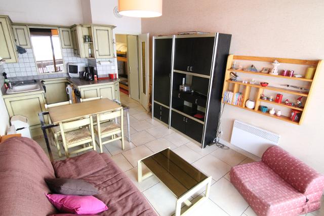 Beloisans 2 (le) 19479 - Alpe d'Huez