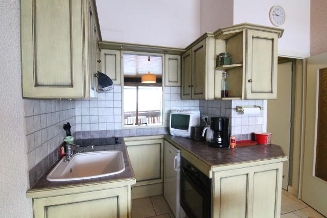 Beloisans 2 (le) 19479 - Alpe d'Huez