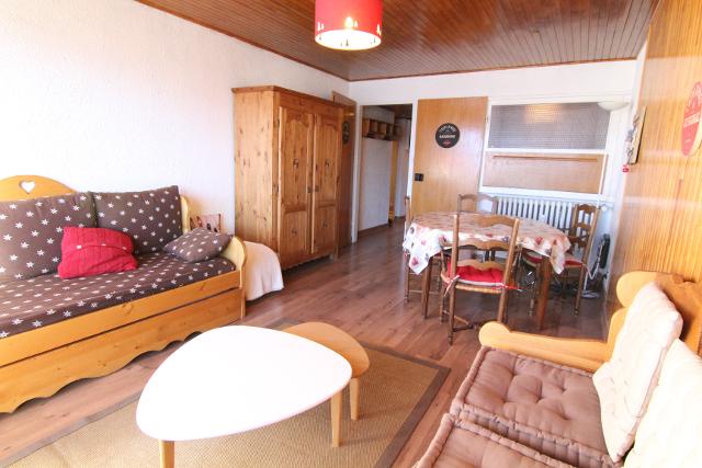 Signal (le) 65618 - Alpe d'Huez