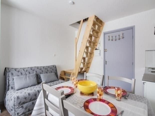 le Panoramic - La Mongie