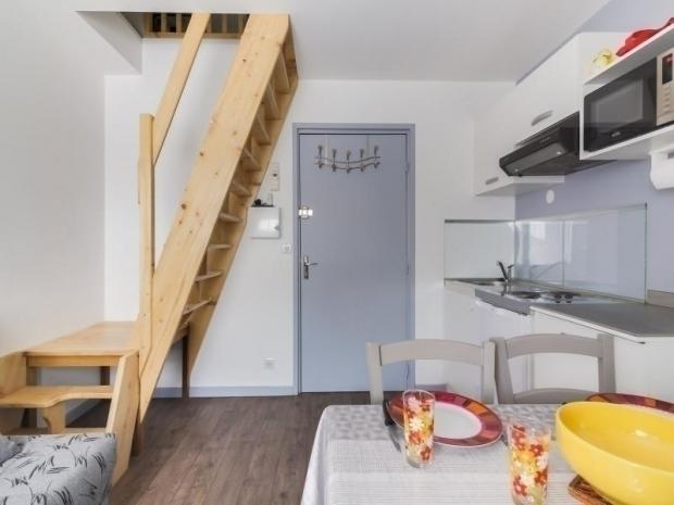 le Panoramic - La Mongie