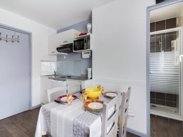 le Panoramic - La Mongie