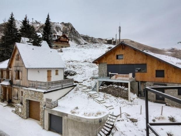 le Panoramic - La Mongie