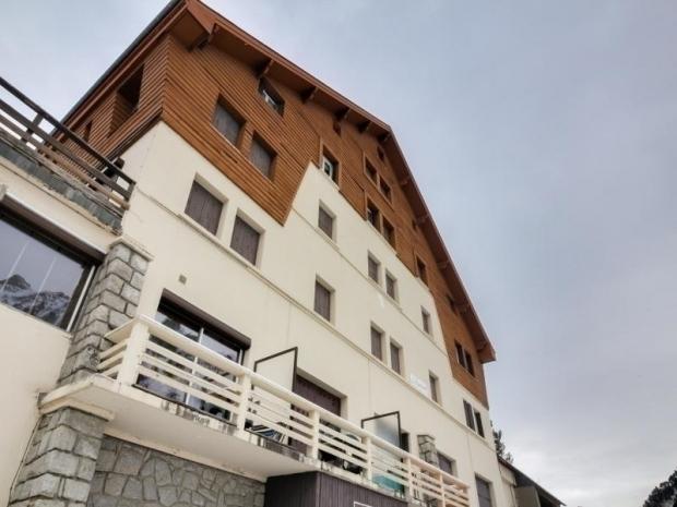 le Panoramic - La Mongie